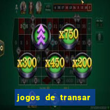 jogos de transar de verdade